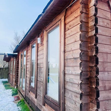 The Cabin Bradford-On-Avon Extérieur photo