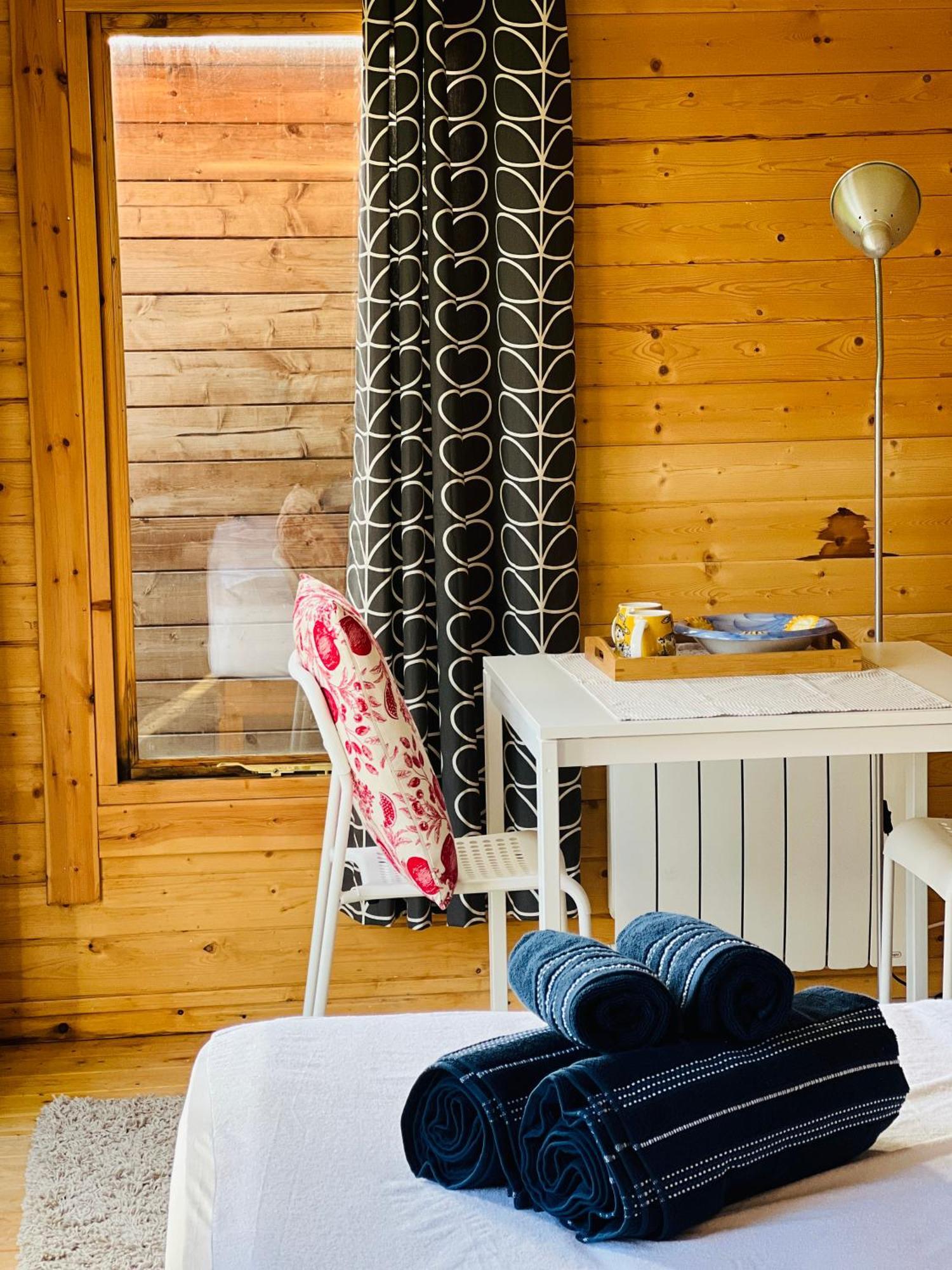 The Cabin Bradford-On-Avon Extérieur photo