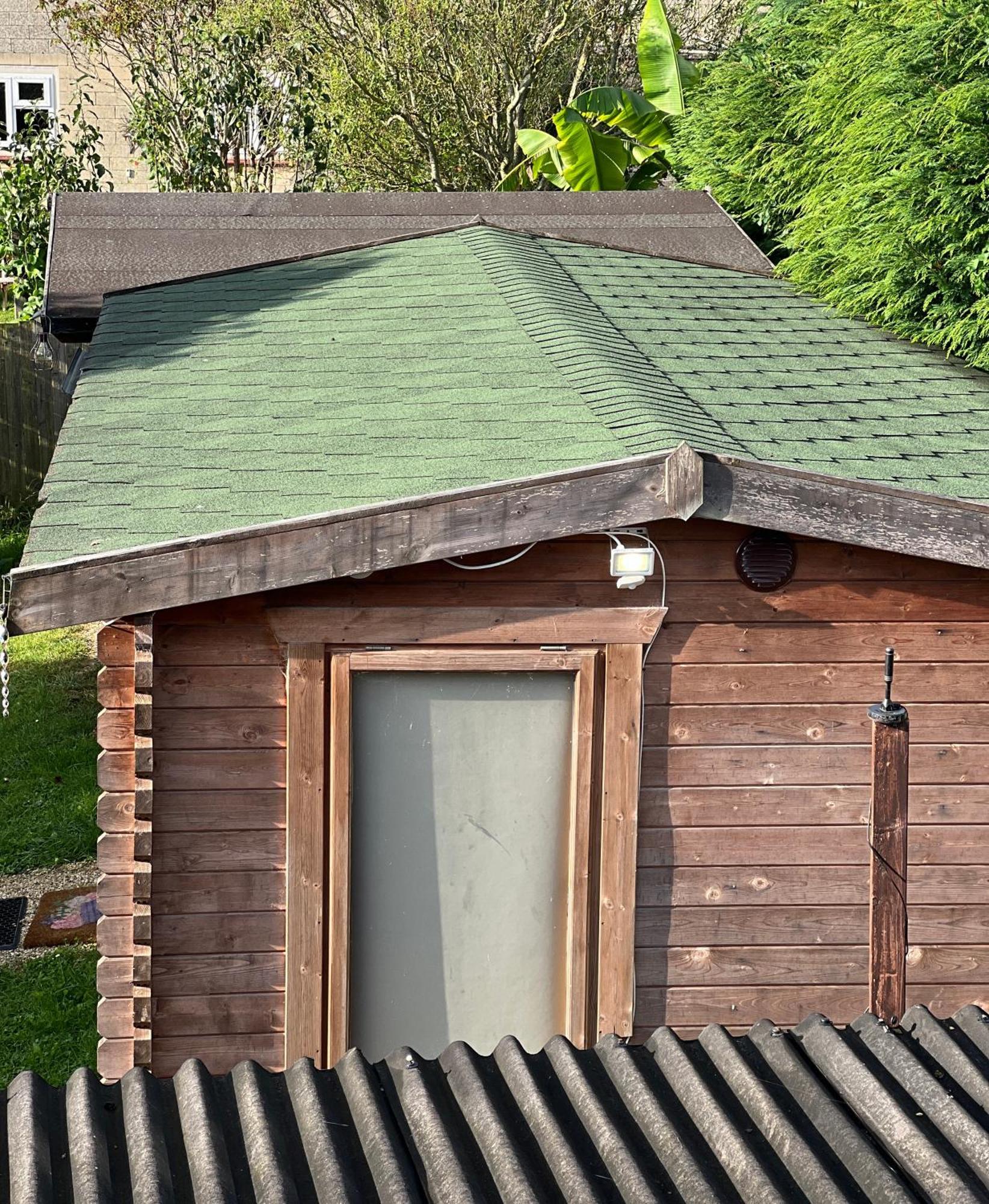The Cabin Bradford-On-Avon Extérieur photo