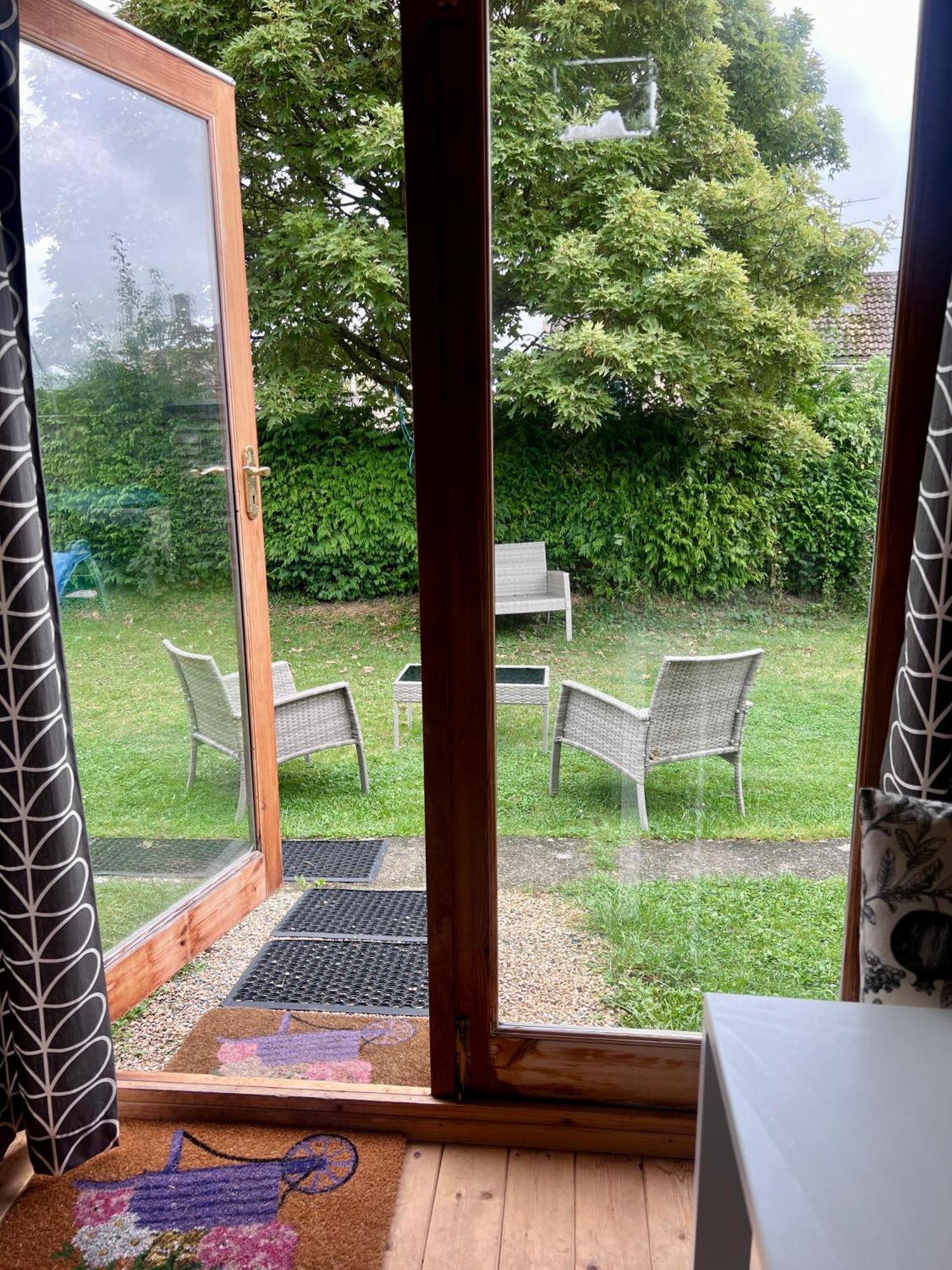 The Cabin Bradford-On-Avon Extérieur photo
