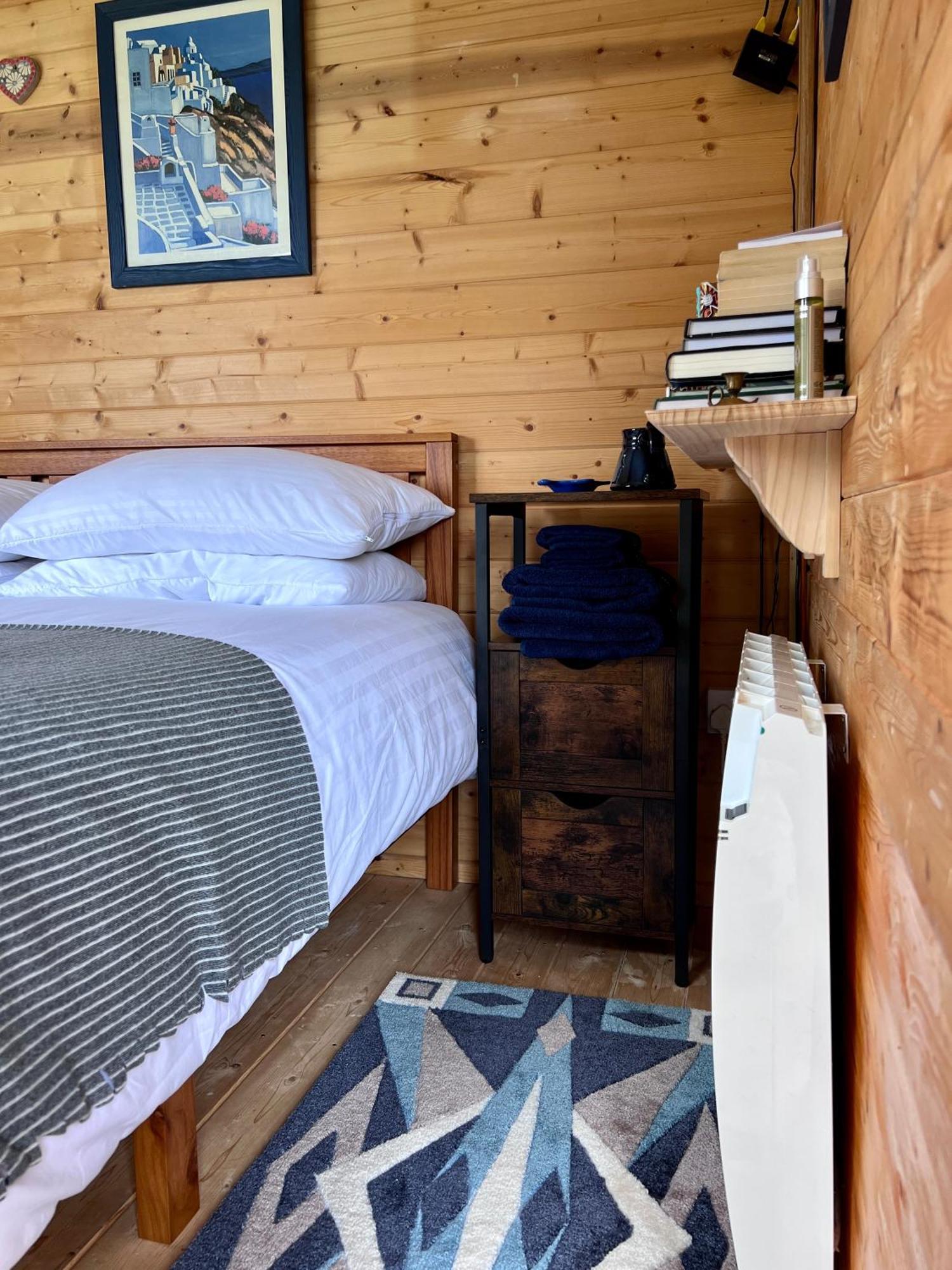 The Cabin Bradford-On-Avon Extérieur photo