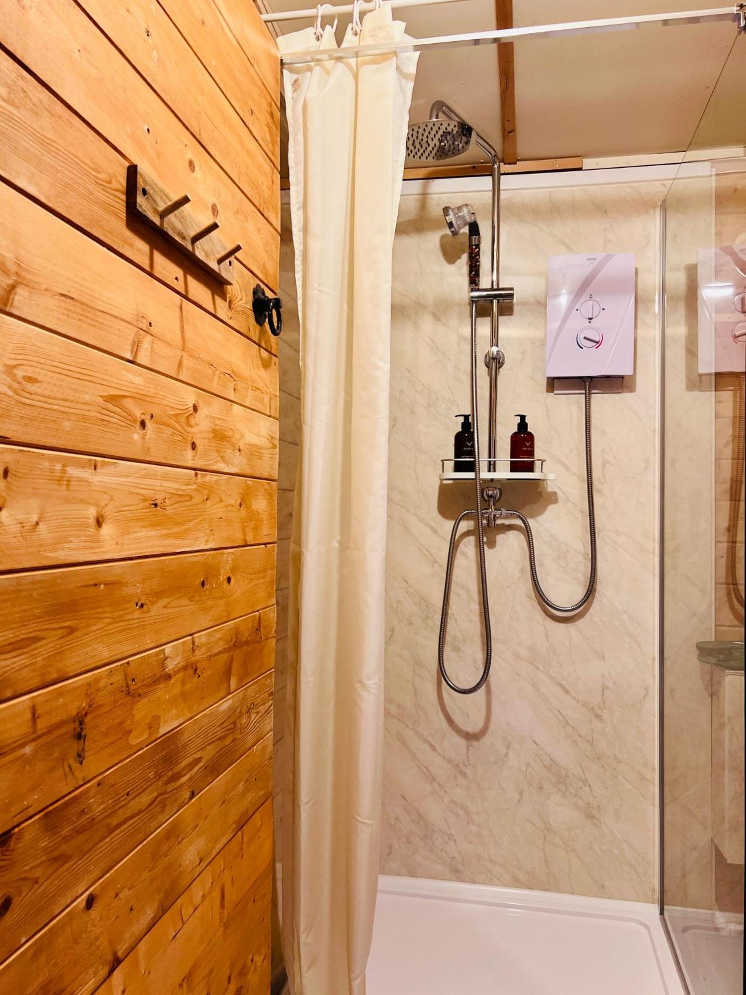 The Cabin Bradford-On-Avon Chambre photo