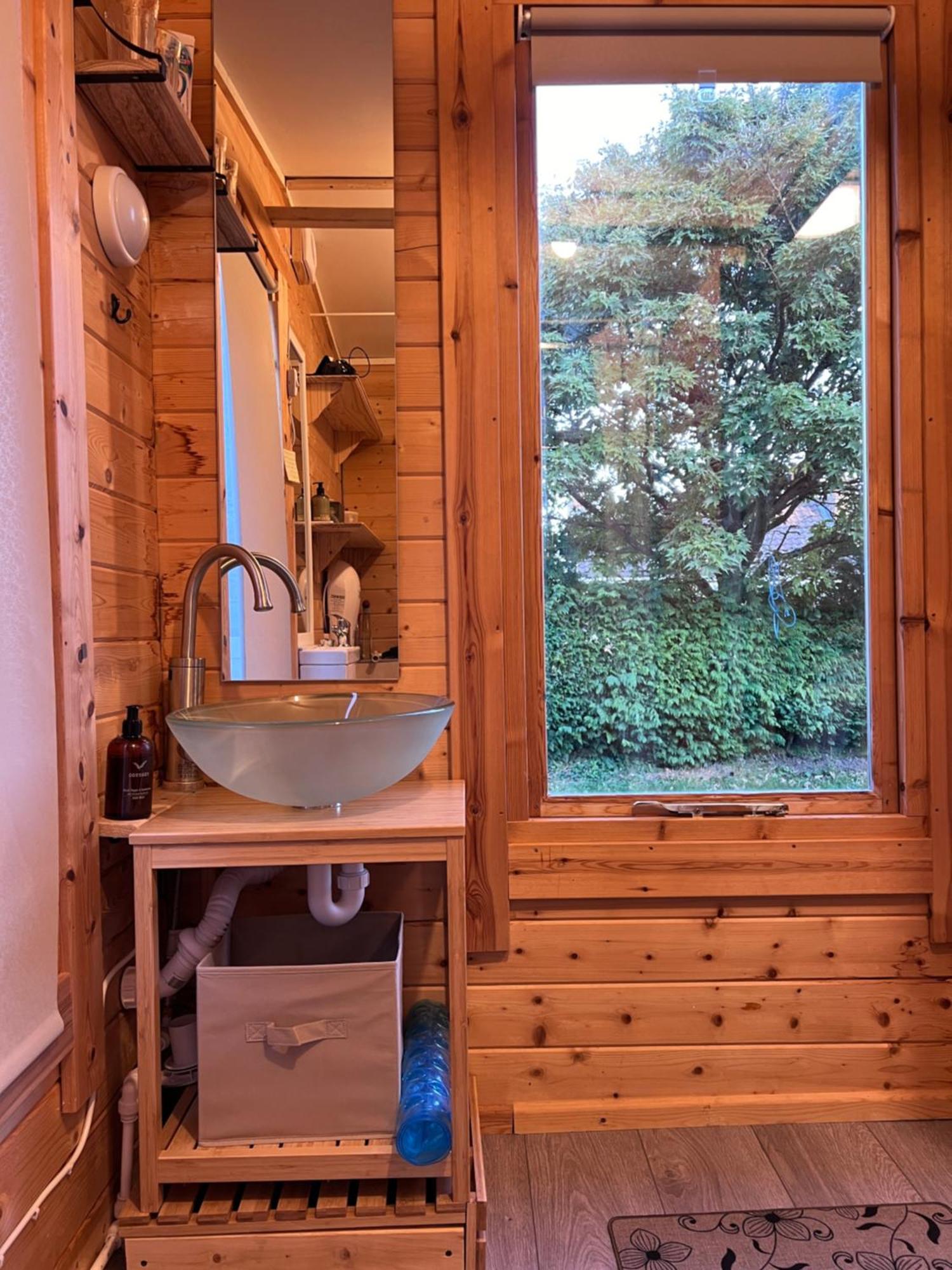 The Cabin Bradford-On-Avon Chambre photo