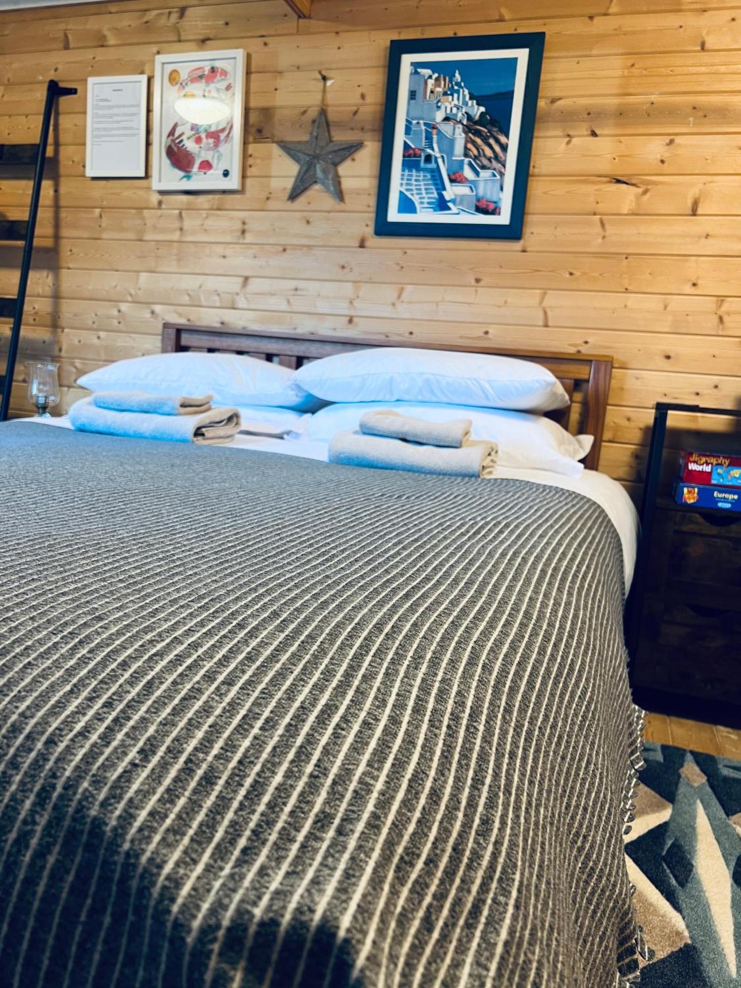 The Cabin Bradford-On-Avon Extérieur photo