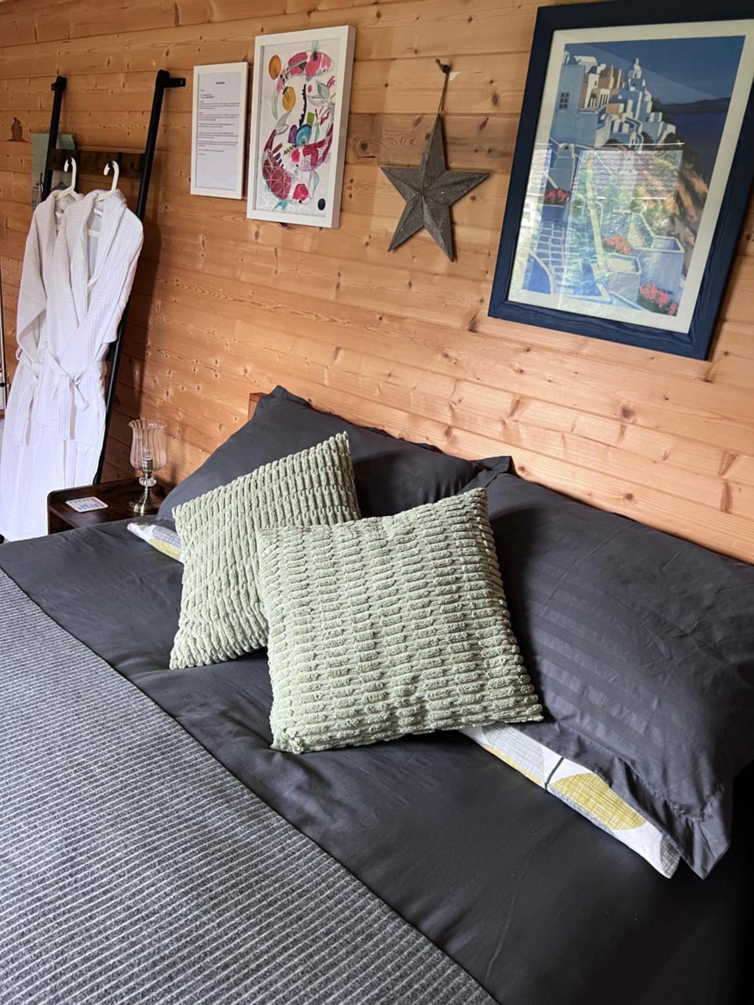 The Cabin Bradford-On-Avon Extérieur photo
