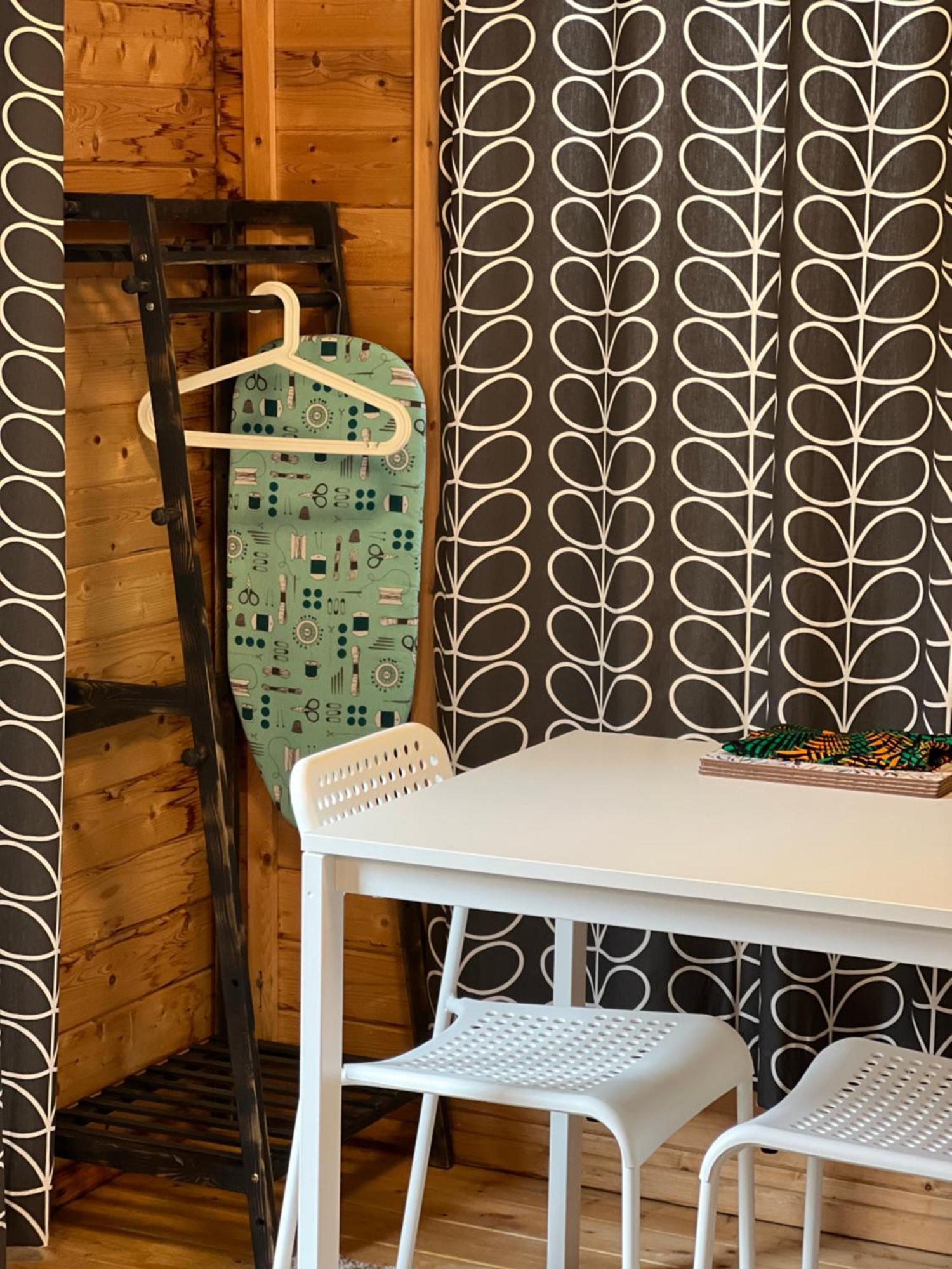 The Cabin Bradford-On-Avon Extérieur photo